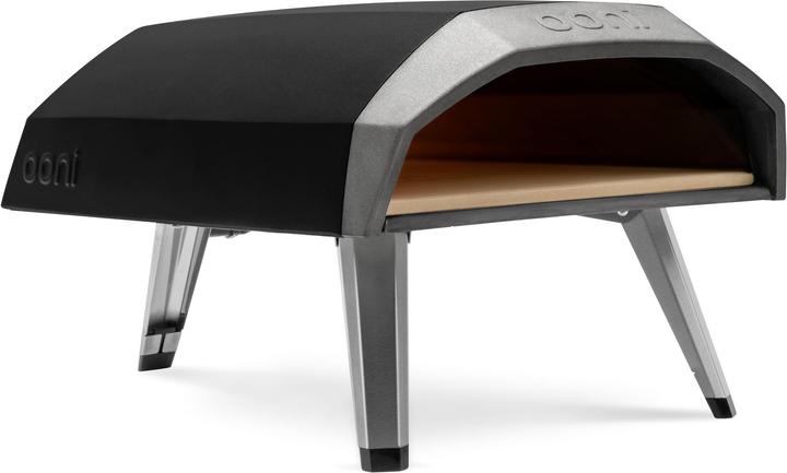 Produktbild Ooni Koda 12 (Pizzaofen Gas)