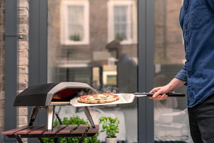 Produktbild Ooni Koda 12 (Pizzaofen Gas)