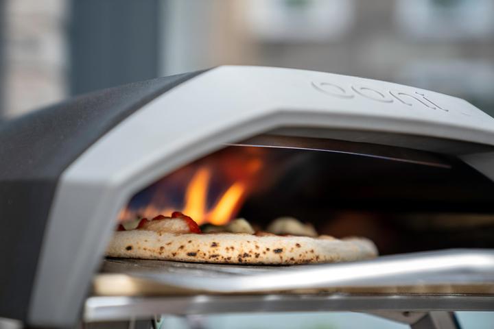 Produktbild Ooni Koda 12 (Pizzaofen Gas)