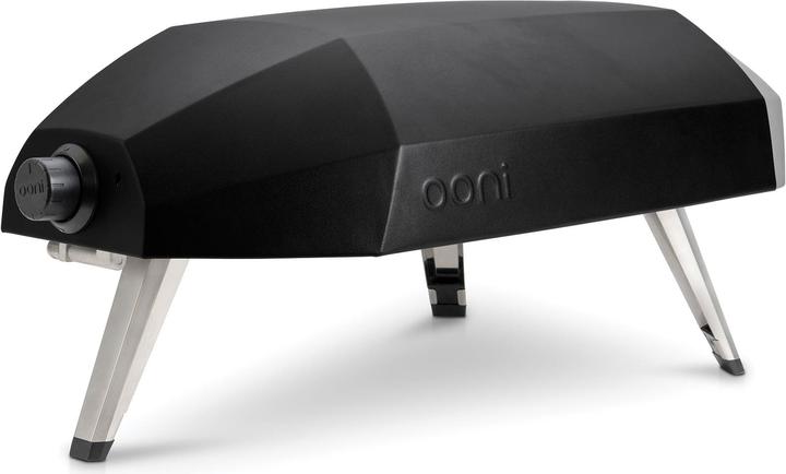 Produktbild Ooni Koda 12 (Pizzaofen Gas)