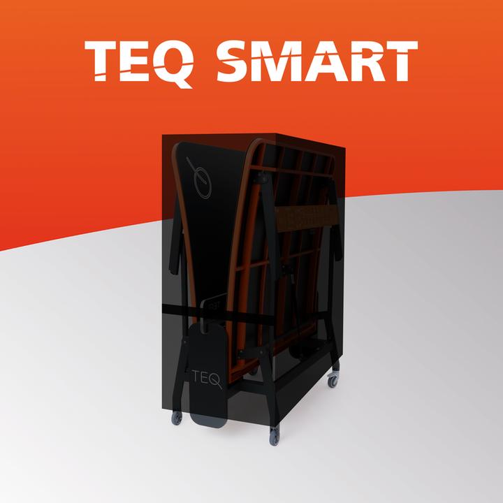 Produktbild Teqball Cover