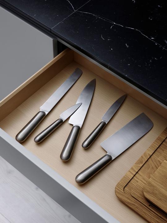 Image du produit Normann Copenhagen s'engrener (2.50 cm)