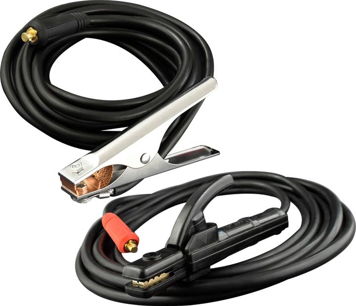 Produktbild Stahlwerk Schweissgerät ARC 140 MD - DC MMA, E-Hand, Lift-TIG Inverter 140 Ampere