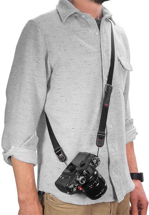 Image du produit Peak Design Leash (Ceinture cervicale)