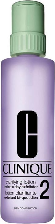 Produktbild Clinique Clarifying (Reinigungstücher, 487 ml)