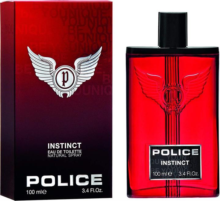 Immagine prodotto Police Istinto (Eau de toilette, 100 ml)