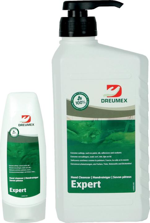 Actual product image Dreumex Hand Cleaning Paste Expert (Liquid soap, 1000 ml)