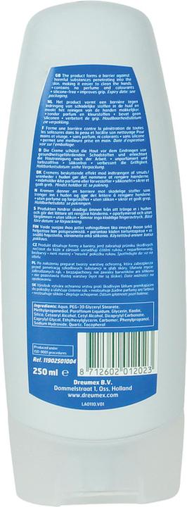 Actual product image Dreumex Universal Protect (250 ml)