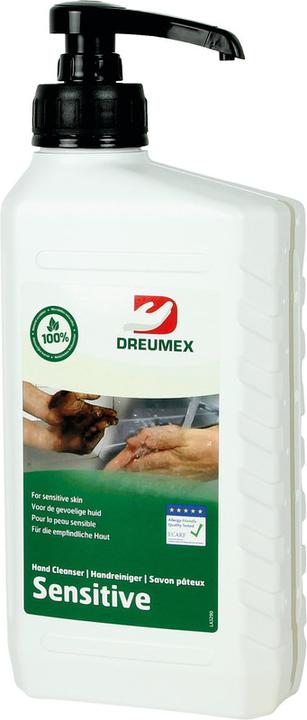 Dreumex Sensitive (Flüssigseife, 1000 ml)