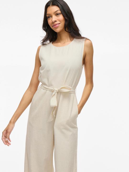 Actual product image Vila VIPRISILLA Ärmelloser Jumpsuit (40)