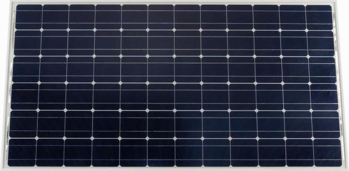 Actual product image Autarking TinyHouse EasySet (720 W)