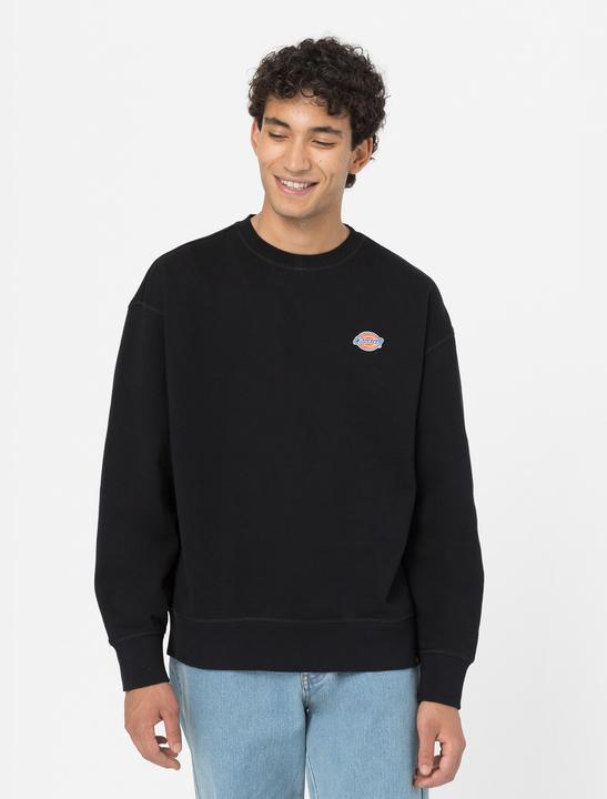 Produktbild Dickies Millersburg Sweatshirt Black (S)