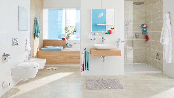 Image du produit tesa Porte-papier hygiénique Smooz