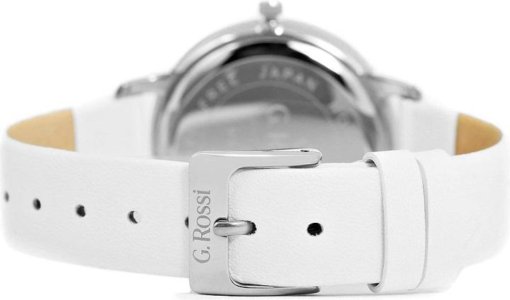 Immagine prodotto Gino Rossi Orologio da donna Laikrodis G.Rossi - 12177 (zg770a) universal BOX