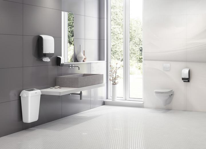 Immagine prodotto Katrin Ricarica di sapone Touchfree (Sapone liquido, 500 ml)