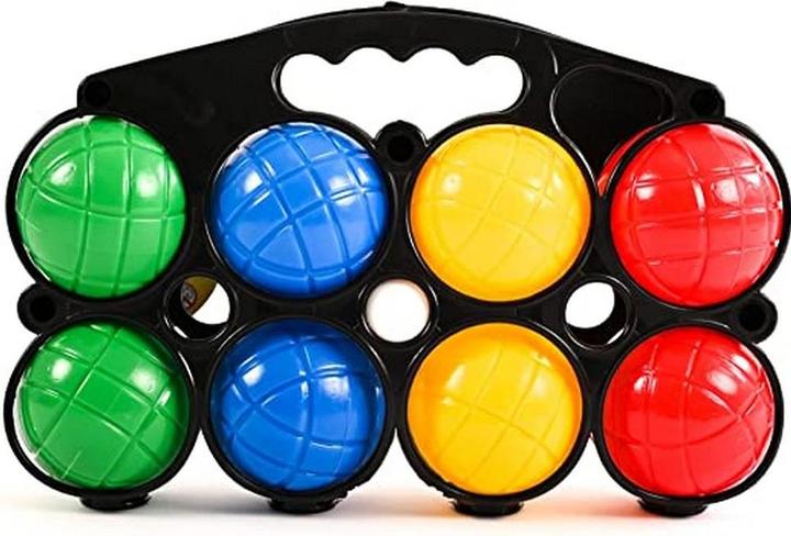 Cartasport Boules Set Kunststoff 9Erpack (8 x)
