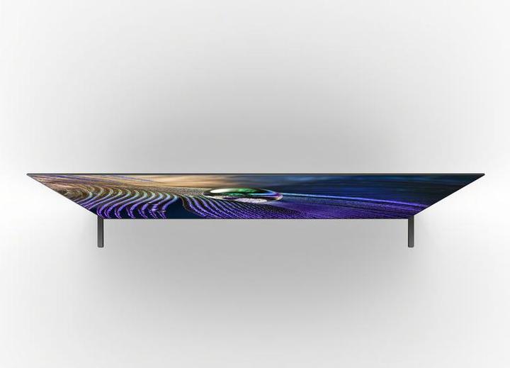 Image du produit Sony OLED XR-55A90J (55", A90J, OLED, 4K, 2021)