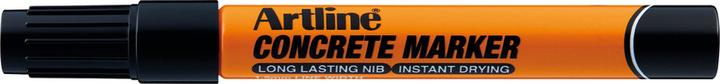Actual product image Artline Permanent marker concrete (Black, 1.50 mm, 1 x)