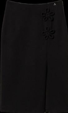 Twinset Actitude Gonne Nero (M)