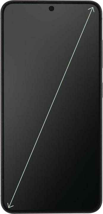 Actual product image Hama Extreme Protect (1 Piece, Samsung Galaxy A55)