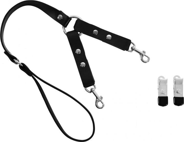 Produktbild XXdreamSToys Multi Leine mit Nippelklemmen