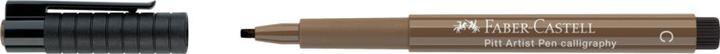 Image du produit Faber-Castell Pitt Artist (Vert, 4 x)