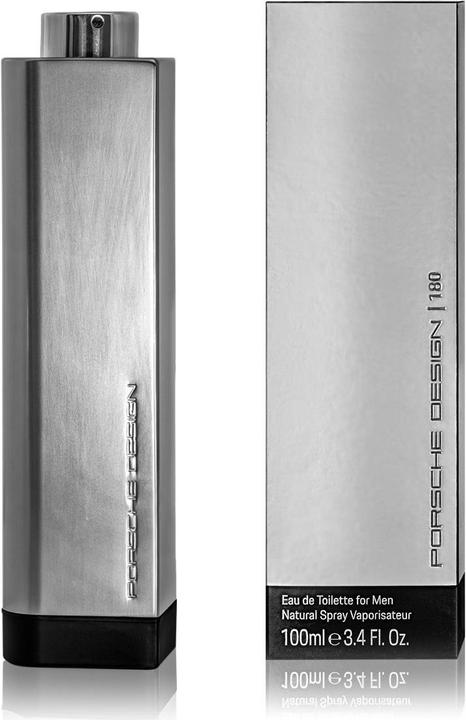Produktbild Porsche Design 180 (Eau de Toilette, 100 ml)