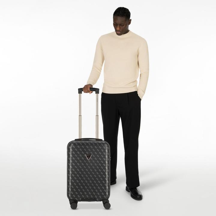 Produktbild Guess Jesco 4 Rollen Kabinentrolley 54 cm (32 l, Handgepäck (bis 50l))