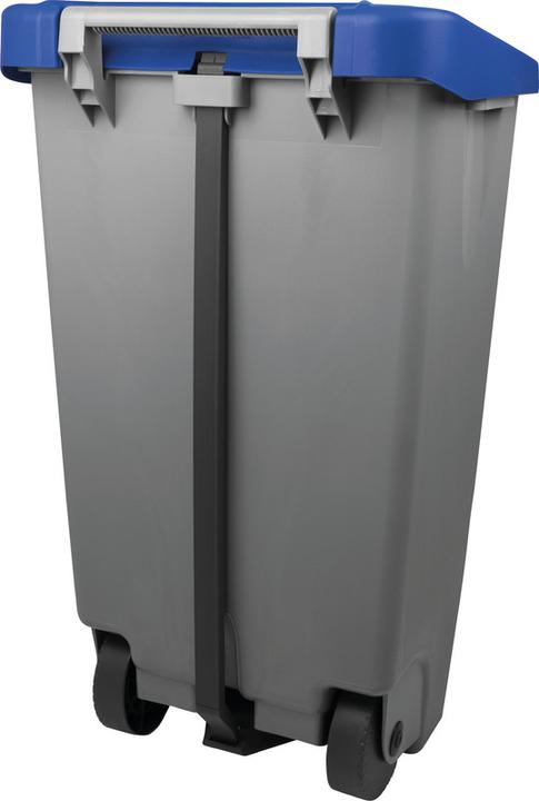 Produktbild Zwingo Tretabfallwagen HACCP (120 l)
