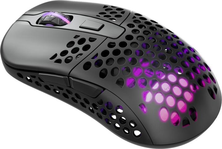 Actual product image CHERRY xtrfy M42 (Cable, Wireless)