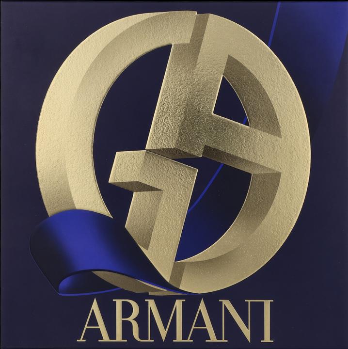 Immagine prodotto Giorgio Armani Code Homme Le Parfum Set Eau de Parfum 75ml + Eau de Parfum 15ml (Eau de parfum, 1434.51 ml)