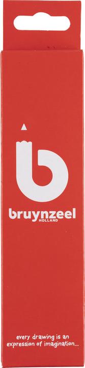 Image du produit Bruynzeel Crayon (0.70 mm, HB)