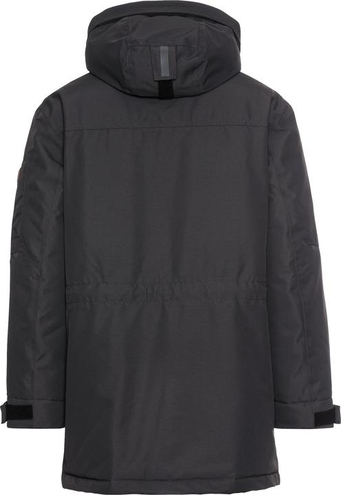 Actual product image Camel Active teXXXactive® functional parka with reflective details (62)