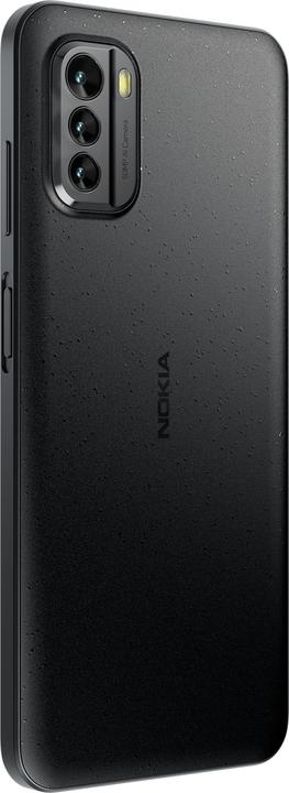 Produktbild Nokia G60 (128 GB, Schwarz, 6.58", SIM + eSIM, 50 Mpx, 5G)