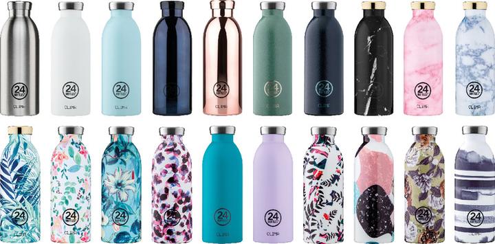 Immagine prodotto 24 Bottles Clima (0.50 l)