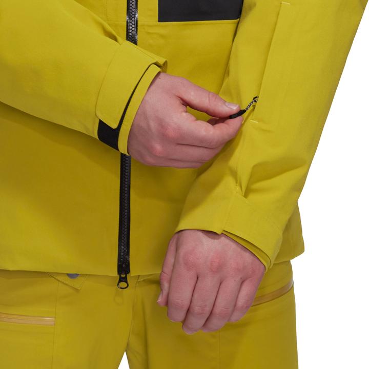 Actual product image Mammut Stoney (M)