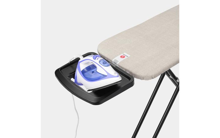 Immagine prodotto Brabantia Solid Steam Iron Rest (124 x 38 cm)
