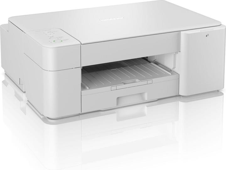 Image du produit Brother DCP-J1200W (Encre, Couleur)