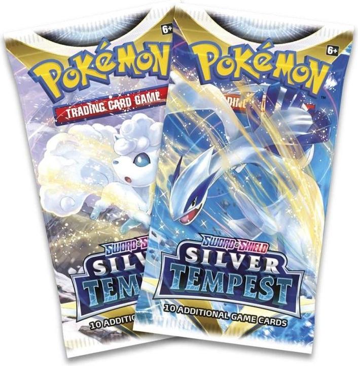 Immagine prodotto Pokémon TCG - Back to School Pencil Tin 2023 (Inglese, Box Set e Collezione)