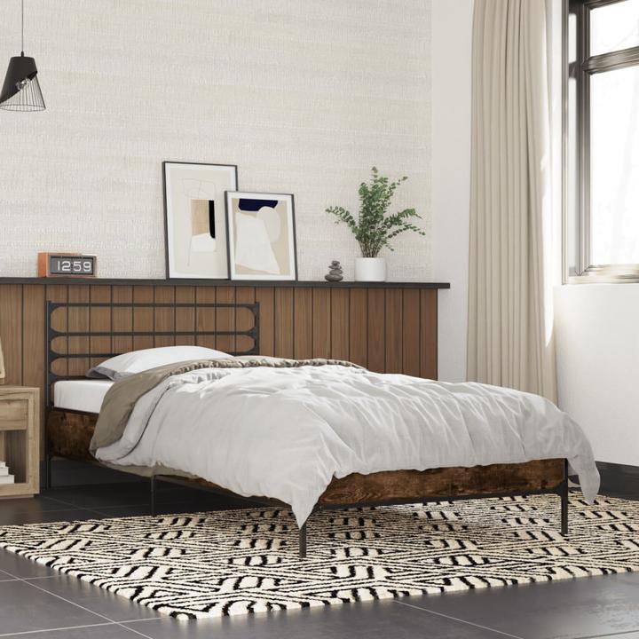 Image du produit VidaXL Katie (90 x 200 cm)