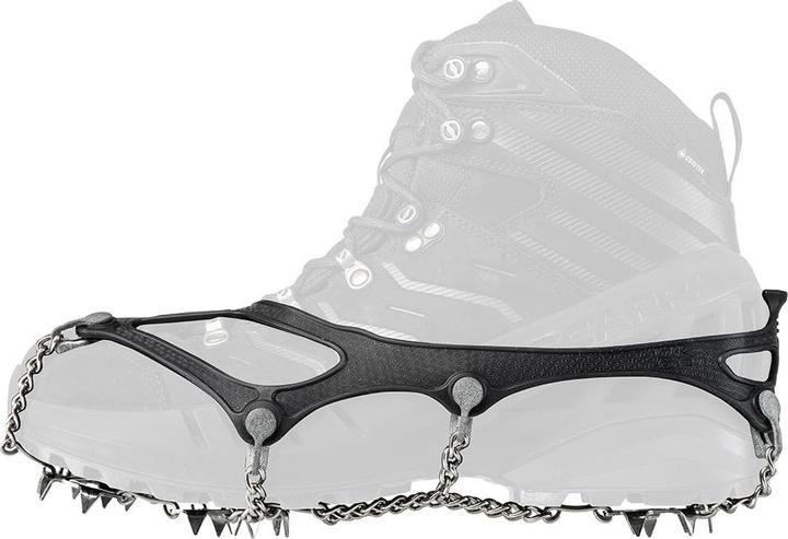 Image du produit Nortec NT Nordic 2.4 Noir M (35-39) (35 - 39)