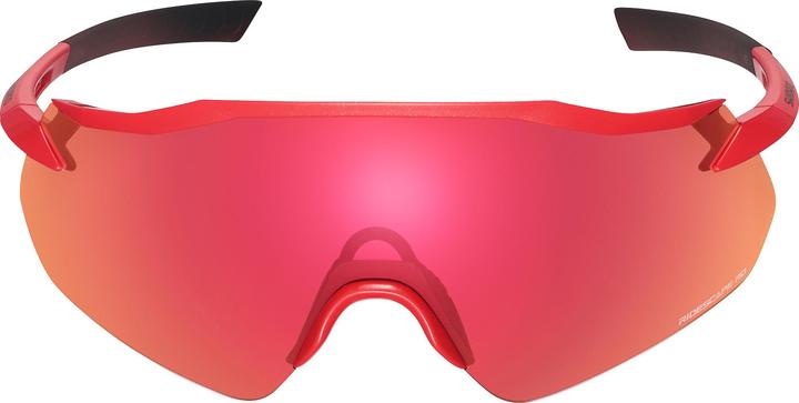 Immagine prodotto Shimano Equinox 4 RD (Rosso metallizzato, ridescape rd)