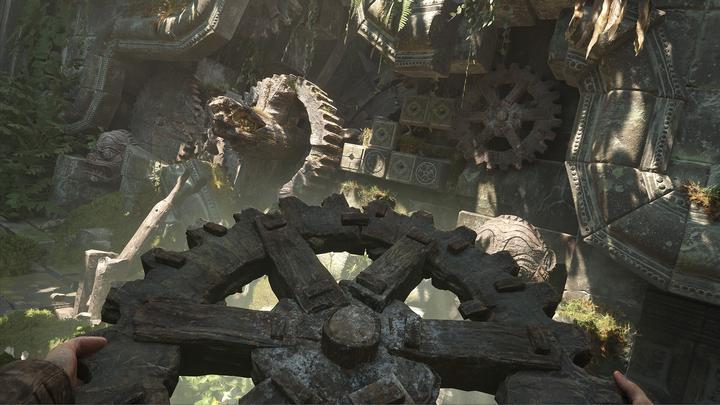 Image du produit Bethesda Indiana Jones und der grosse Kreis (Xbox Series X, DE)