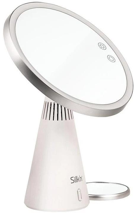 Immagine prodotto Silk'n Musica specchio bianco (39 x 12 x 27 cm)