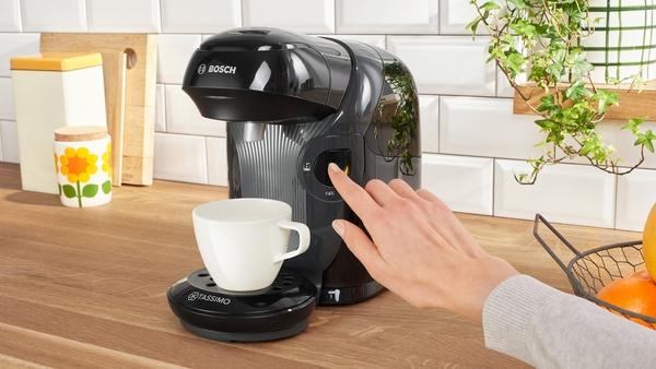 Immagine prodotto Bosch Hausgeräte TAS1102 TASSIMO stile vero nero (Tassimo)