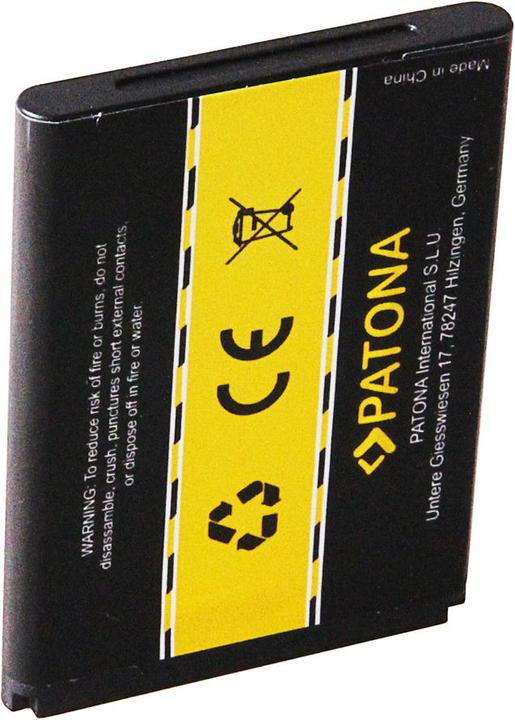 Produktbild Patona Battery