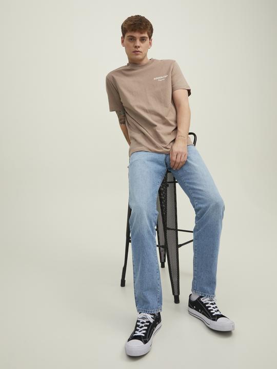 Image du produit Jack & Jones Chris Cooper JOS 890 Jeans coupe loose (W29/L32)