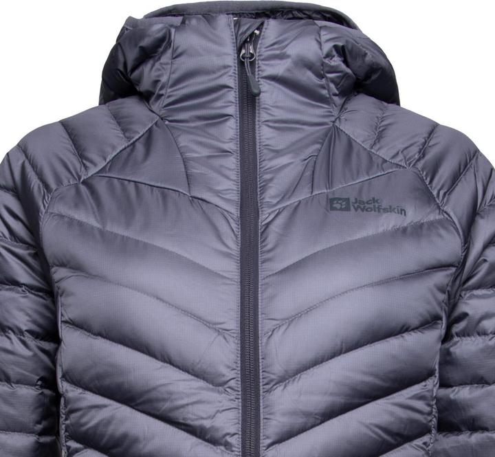 Image du produit Jack Wolfskin Passamani Down Hoody W (M)