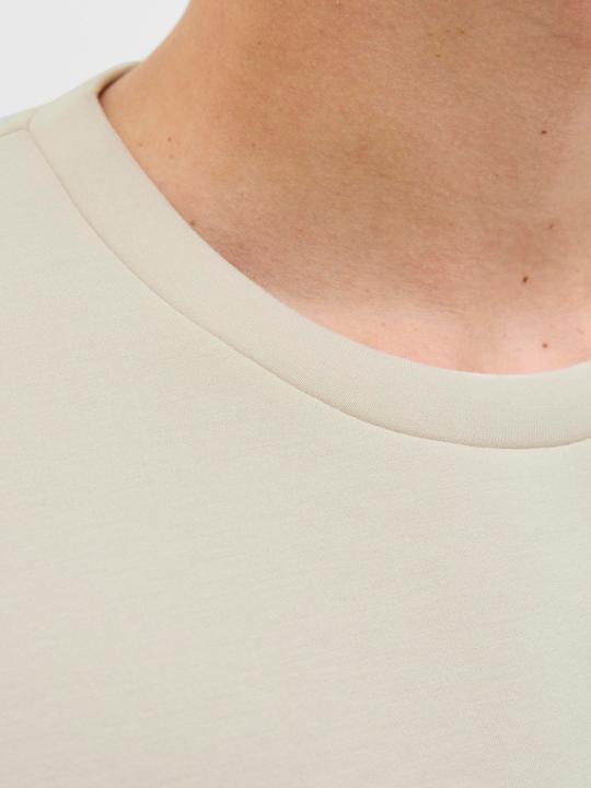 Actual product image Jack & Jones Einfarbig Sweatshirt Sweatshirt (L)