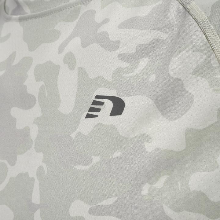 Image du produit Newline T-Shirt De Course Pour Hommes Ss (M)